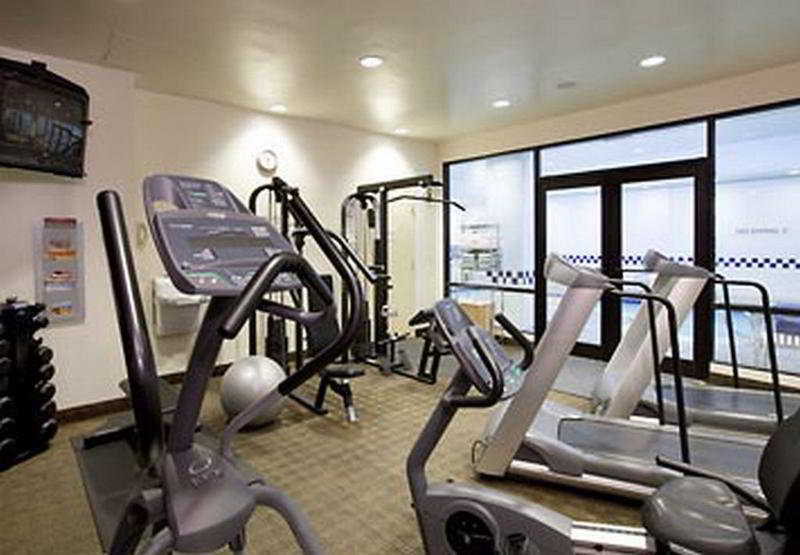 Fairfield Inn & Suites Denver Cherry Creek Facilidades foto